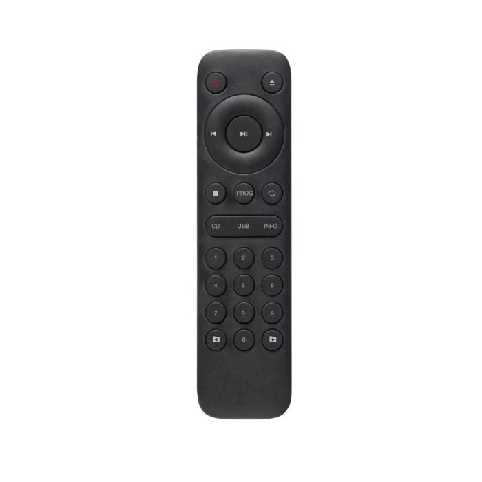 Fonestar Reproductor CD/USB Cd-150Plus Usb con Pantalla VFD y Diseño Exclusivo 3