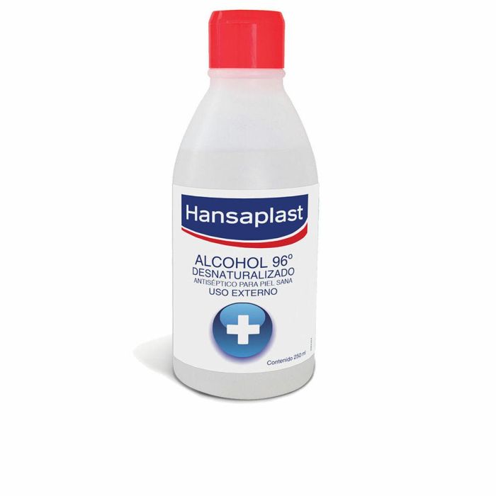 Hansaplast Hp Alcohol 96º 1 Hansaplast Hp Alcohol 96º 1