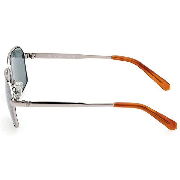 Gafas de Sol Hombre Guess 10 Gafas de Sol Hombre Guess 10