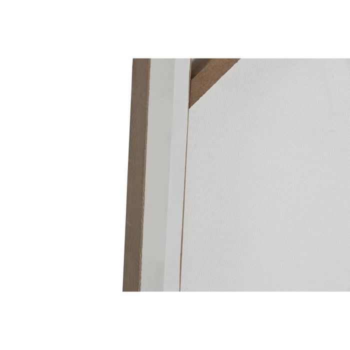 Cuadro Urban DKD Home Decor Beige Marron 3.8 x 102 x 82 cm (2 Unidades) 1 Cuadro Urban DKD Home Decor Beige Marron 3.8 x 102 x 82 cm (2 Unidades) 1
