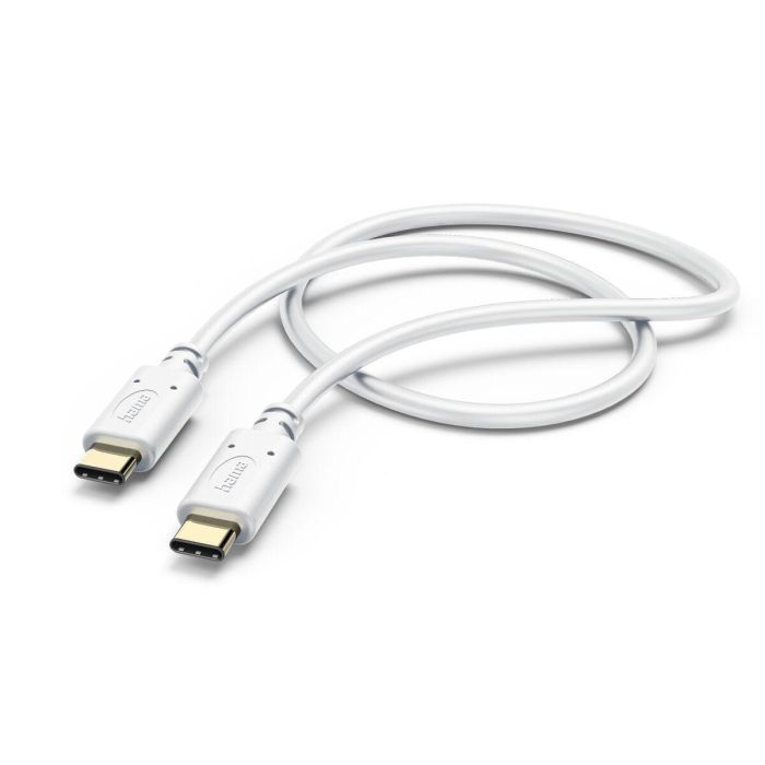 Cable USB Hama 00201592 Blanco 1,5 m 2 Cable USB Hama 00201592 Blanco 1,5 m 2