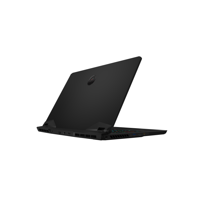 MSI Portatil Alpha 17 C7Vg-018Es. 17.3" Qhd (2560*1440), 240Hz. Ryzen 9 7945Hx. Rtx 4070, Gddr6 8Gb. Ddr5 16Gb*2. 1Tb Pcie Ssd. W11 Home 4