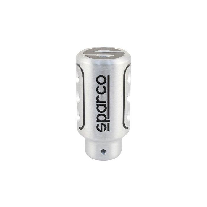 SPC OPC01030000 Pomo de Cambio Racing Cs5-50 de Aluminio para Coche - Diseño Deportivo Universal Fácil Instalación 4 SPC OPC01030000 Pomo de Cambio Racing Cs5-50 de Aluminio para Coche - Diseño Deportivo Universal Fácil Instalación 4