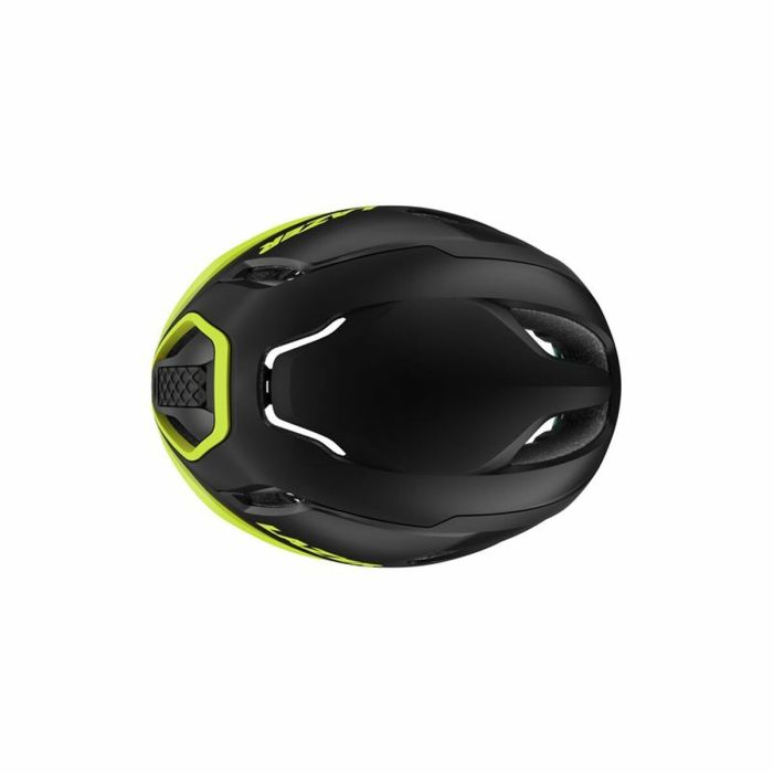 Casco de Ciclismo para Adultos Lazer BLC22278900BF Negro 52-56 cm 1 Casco de Ciclismo para Adultos Lazer BLC22278900BF Negro 52-56 cm 1