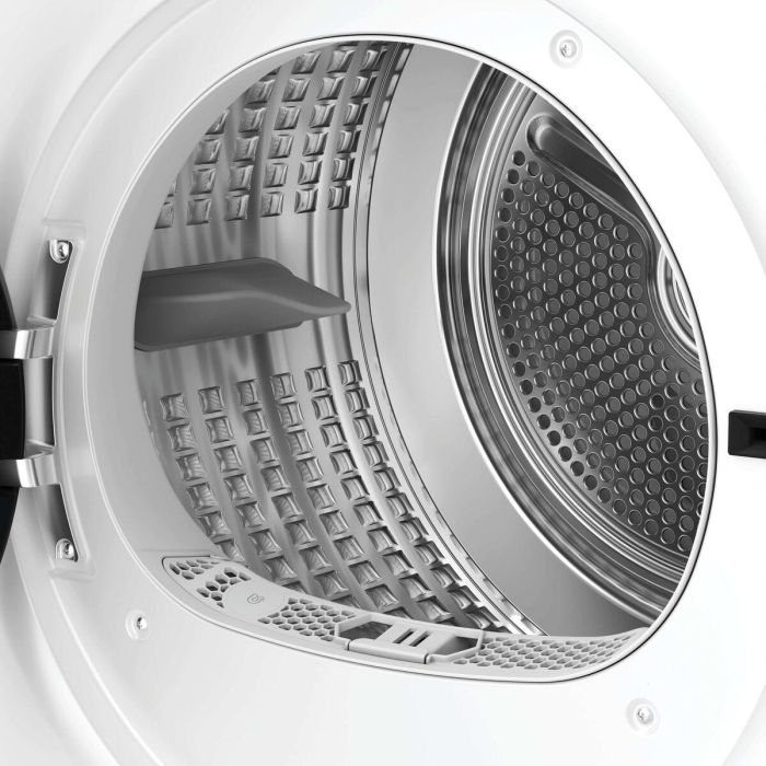 Secadora de condensación Candy GDL8N1BS 8 kg 2