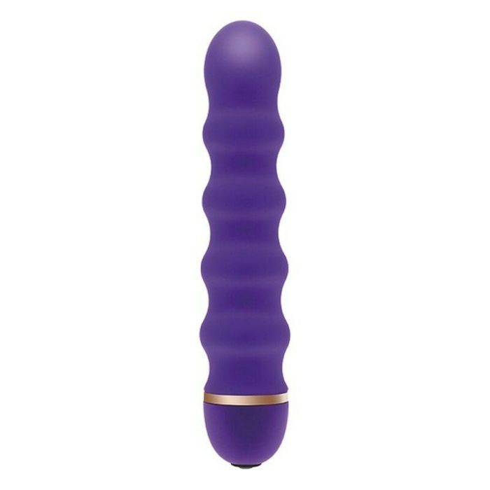 Vibrador S Pleasures Waver Lila Vibrador S Pleasures Waver Lila