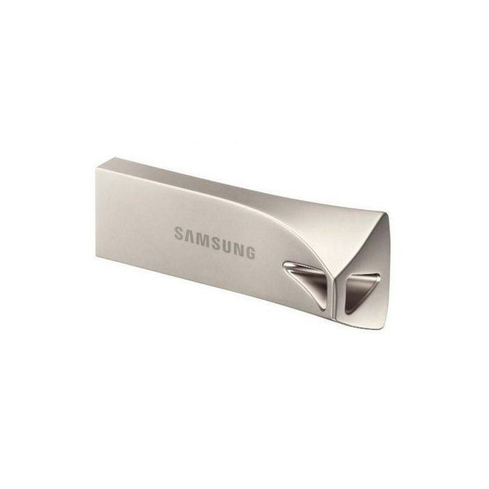 Samsung Pendrive 64GB Bar Plus USB 3.1 200MB/s MUF-64BE3/APC