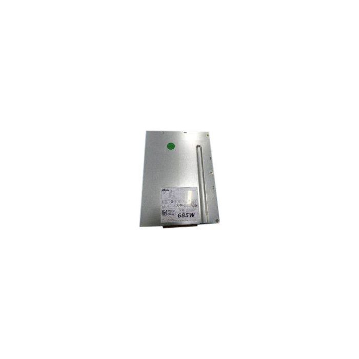 Dell Power Supply, 685 Watt, EPA, DELTA (Replaced VDY4N) 3 Dell Power Supply, 685 Watt, EPA, DELTA (Replaced VDY4N) 3