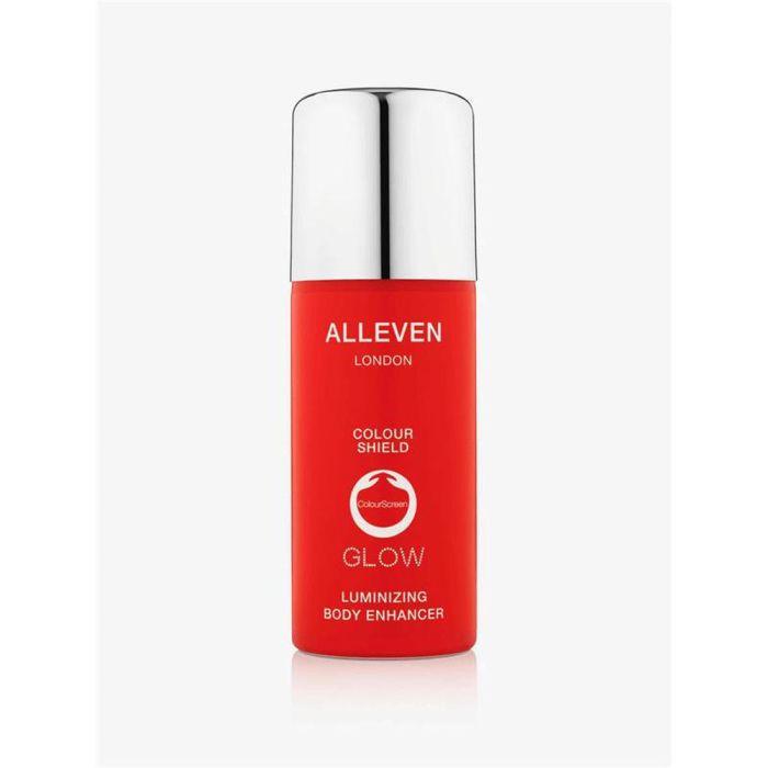 Alleven Colour Shield Glow Ivory 100ml