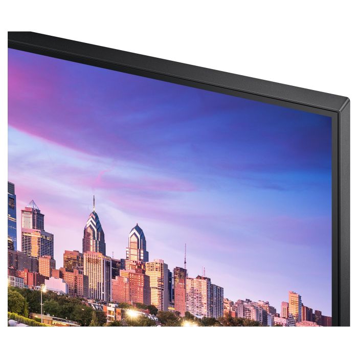 Samsung Monitor 24" WUXGA (1920 x 1200) IPS 16:10 75 Hz 24