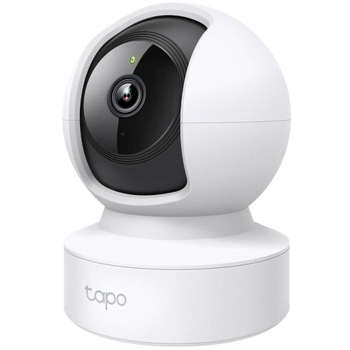 TP-Link PAN/TILT WI-FI CAMERA TAPO C202 1