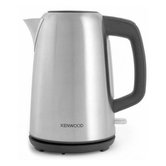 Hervidor Kenwood SJM490 2200W 1,7 L Plateado Hervidor Kenwood SJM490 2200W 1,7 L Plateado