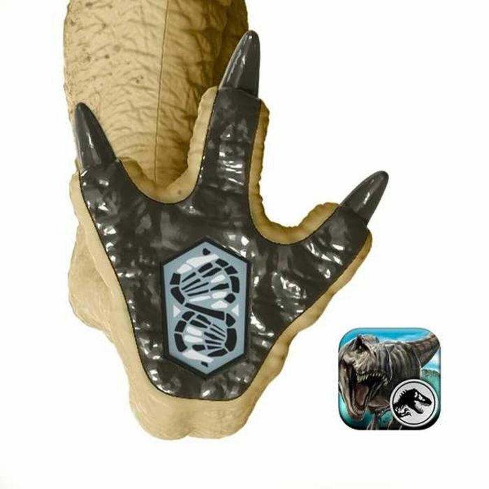 Jurassic World JGB58 Figura de acción de batalla definitiva Distortus rex 56 cm 11 Jurassic World JGB58 Figura de acción de batalla definitiva Distortus rex 56 cm 11