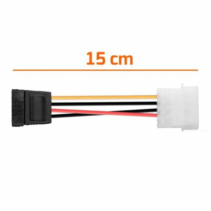 Cable SATA PcCom 1