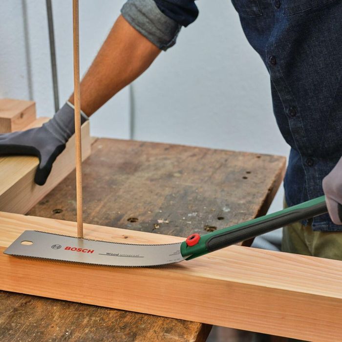 Bosch BOS4053423255461 Hoja de sierra Kataba/Dozuki de 270 mm 2 Bosch BOS4053423255461 Hoja de sierra Kataba/Dozuki de 270 mm 2