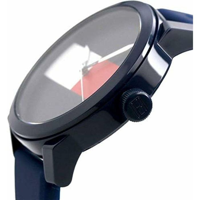 Reloj Hombre Tommy Hilfiger 1791322 (Ø 42 mm) 6