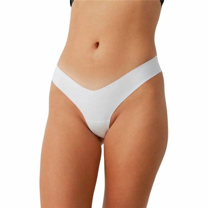 Tanga Black Limba Etna Blanco 1