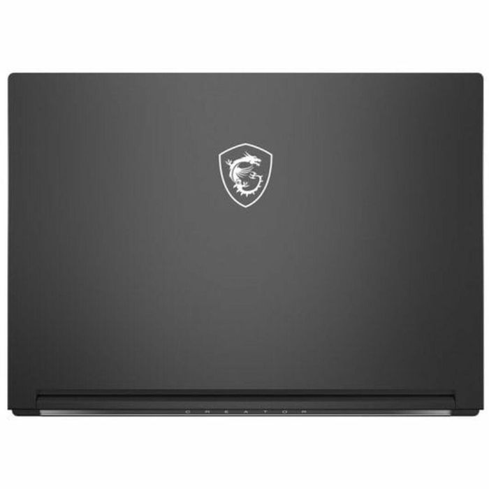 Laptop MSI 16" Intel Core Ultra 9 185H 32 GB RAM 2 TB SSD Nvidia Geforce RTX 4070 Qwerty Español 5