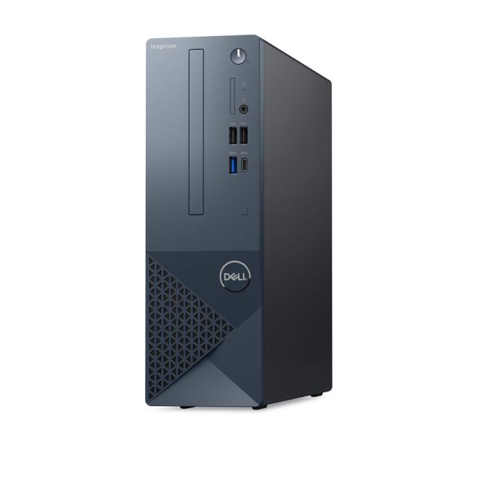 PC de Sobremesa Dell DT 3030 SM Intel Core i5-1240 8 GB RAM 512 GB SSD 2