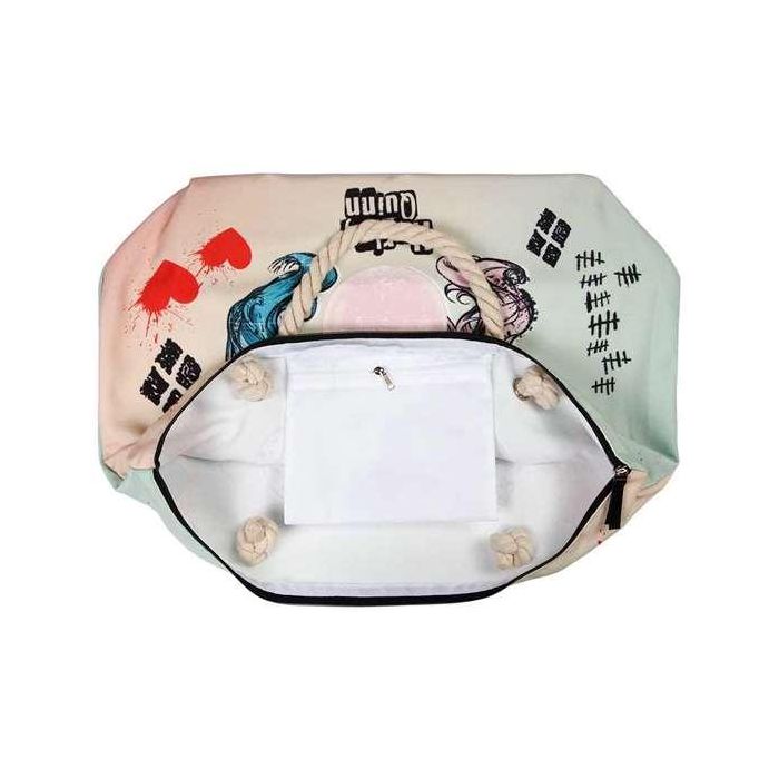 Karactermania Bolso Playa Harley Quinn 37x52x17 cm 2