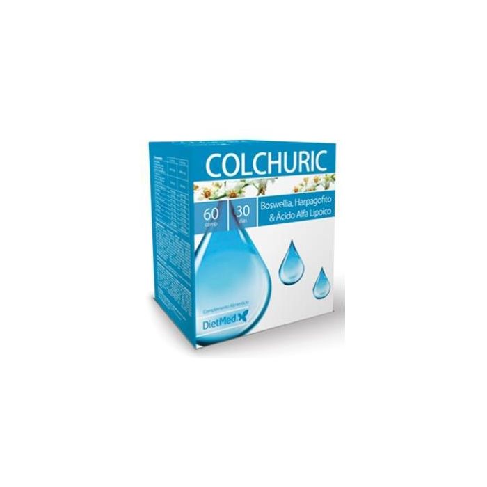Colchuric 60Comp. Colchuric 60Comp.