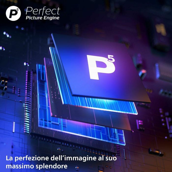 Smart TV Philips 75PUS9010/12 4K Ultra HD 75" LED 11