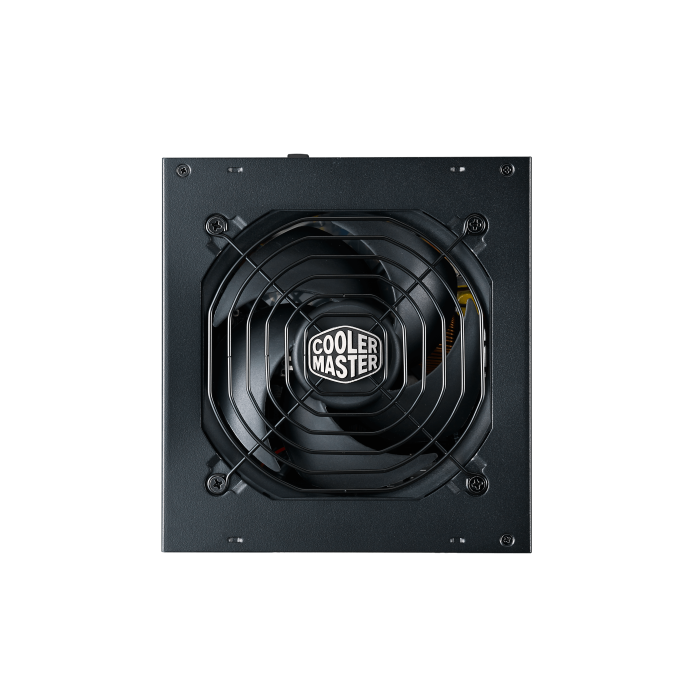 Cooler Master MPE-8501-AFAAG-EU unidad de fuente de alimentación 850 W 24-pin ATX ATX Negro 8