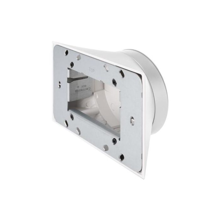 Crestron TSW-770-MSMK-W-S Pantalla táctil de 7 pulgadas, Blanco, Compatible con TSW-770 0 Crestron TSW-770-MSMK-W-S Pantalla táctil de 7 pulgadas, Blanco, Compatible con TSW-770 0