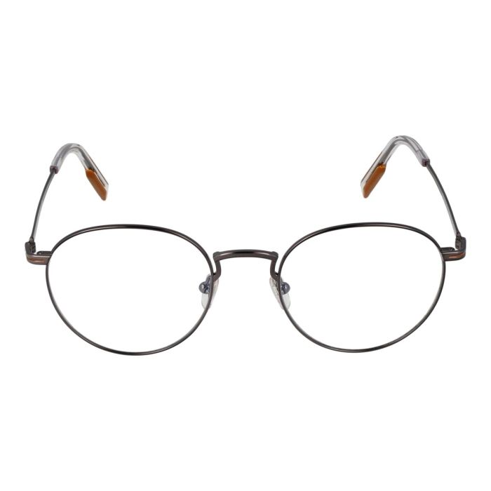 Montura de Gafas Hombre Ermenegildo Zegna EZ5221 51008 2 Montura de Gafas Hombre Ermenegildo Zegna EZ5221 51008 2