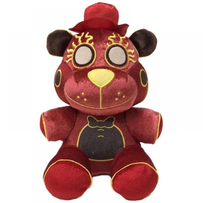 FUNKO Peluche Five Nights at Freddy's Freddy 18cm