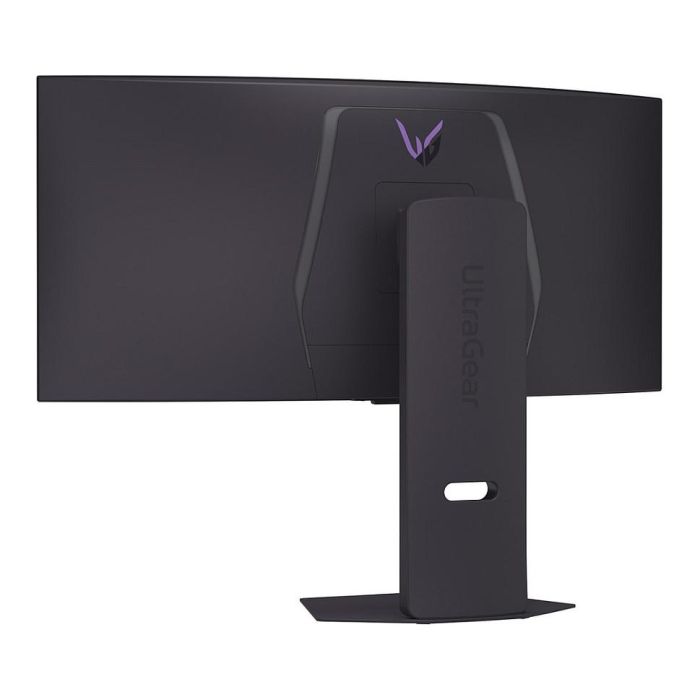 LG Monitor Gaming 34" 34GX900A-B OLED Wide Quad HD 3440x1440 0.03ms 240Hz G-SYNC Compatible Curvo 800R Negro 5