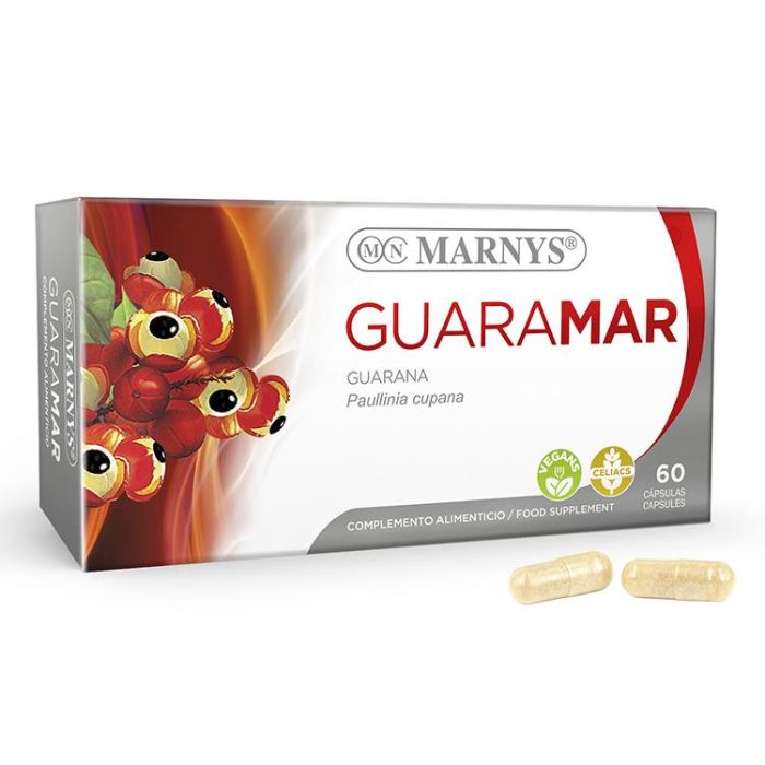 Guaramar 60 Caps.