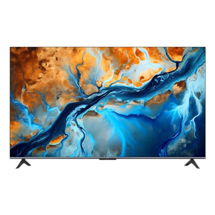 Xiaomi TV S Mini LED 75 2025 190,5 cm (75") 4K Ultra HD Smart TV Wifi Negro 1200 cd / m² 1 Xiaomi TV S Mini LED 75 2025 190,5 cm (75") 4K Ultra HD Smart TV Wifi Negro 1200 cd / m² 1