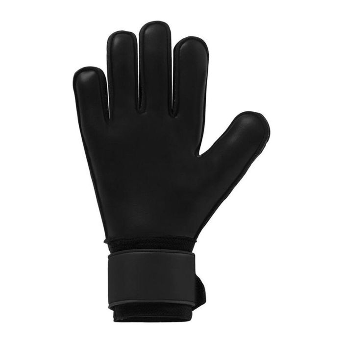 Guantes de Portero Uhlsport Fm Soft Resist+ Naranja Adultos 13-14 Años 2