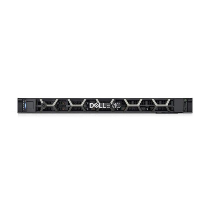 DELL PowerEdge R350 Servidor Intel Xeon E-2334 3.4GHz 16GB DDR4 600GB SAS HDD 1U Rack iDRAC9 Express 15G DELL PowerEdge R350 Servidor Intel Xeon E-2334 3.4GHz 16GB DDR4 600GB SAS HDD 1U Rack iDRAC9 Express 15G