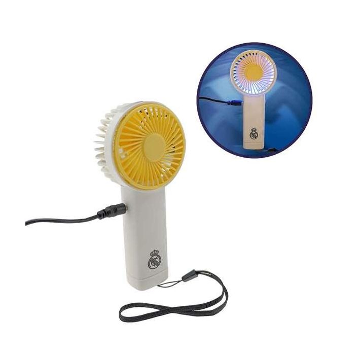 Reig Ventilado de Mano con Edad Mínima Recomendada de 3 Años