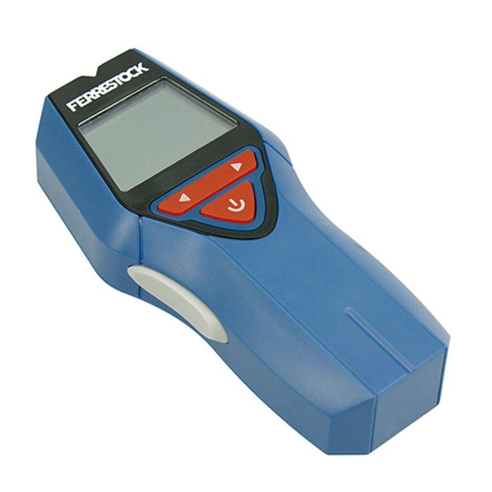 Detector de Metales Ferrestock Madera 0 Detector de Metales Ferrestock Madera 0