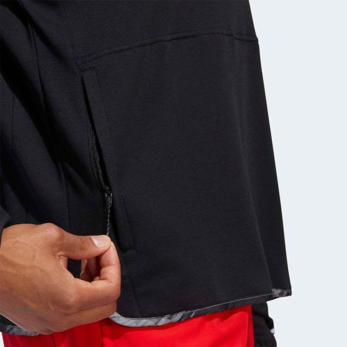 Sudadera con Capucha Hombre Adidas 2