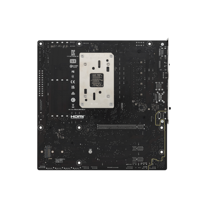 ASUS PRIME B840M-A WiFi Zócalo AM5 micro ATX 6 ASUS PRIME B840M-A WiFi Zócalo AM5 micro ATX 6