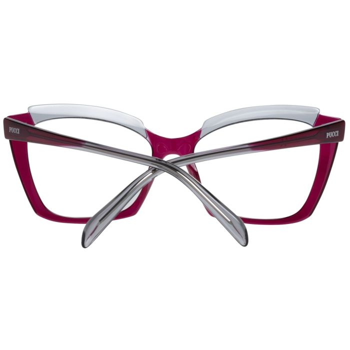 Montura de Gafas Mujer Emilio Pucci EP5160 55077 2