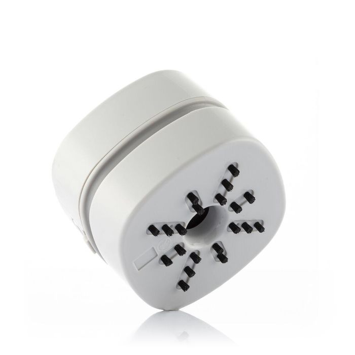 Mini Aspirador Portátil de Escritorio Micuum InnovaGoods 2 Mini Aspirador Portátil de Escritorio Micuum InnovaGoods 2