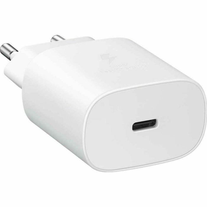 Enchufe de Alimentación Samsung EP-TA800NWEGEU Blanco 6 Enchufe de Alimentación Samsung EP-TA800NWEGEU Blanco 6