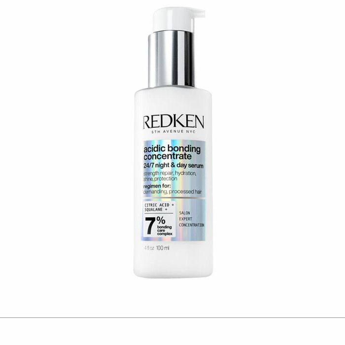 Redken ACIDIC BONDING CONCENTRATE Sérum Reparador Día y Noche 100 ml