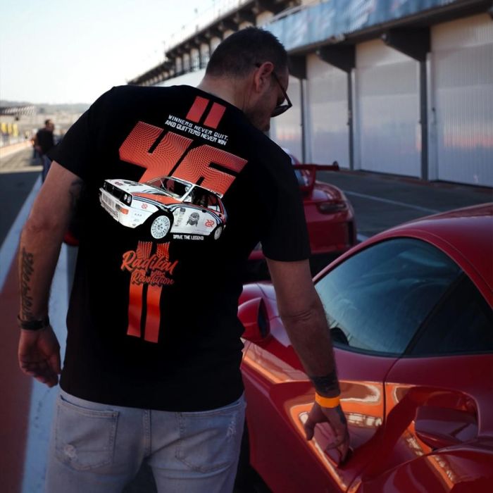 Camiseta Radikal Revolution Winners Never Quit Talla XL RKLDI104XL 3 Camiseta Radikal Revolution Winners Never Quit Talla XL RKLDI104XL 3