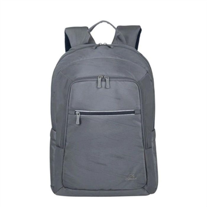 Maletín para Portátil Rivacase Alpendorf ECO Gris 0 Maletín para Portátil Rivacase Alpendorf ECO Gris 0