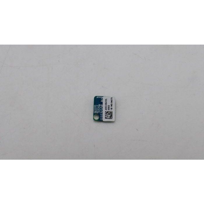 Lenovo G sensor board, 300W power requirement, GEN4 generation, designed for Lenovo systems with sensor functionalities. 2 Lenovo G sensor board, 300W power requirement, GEN4 generation, designed for Lenovo systems with sensor functionalities. 2