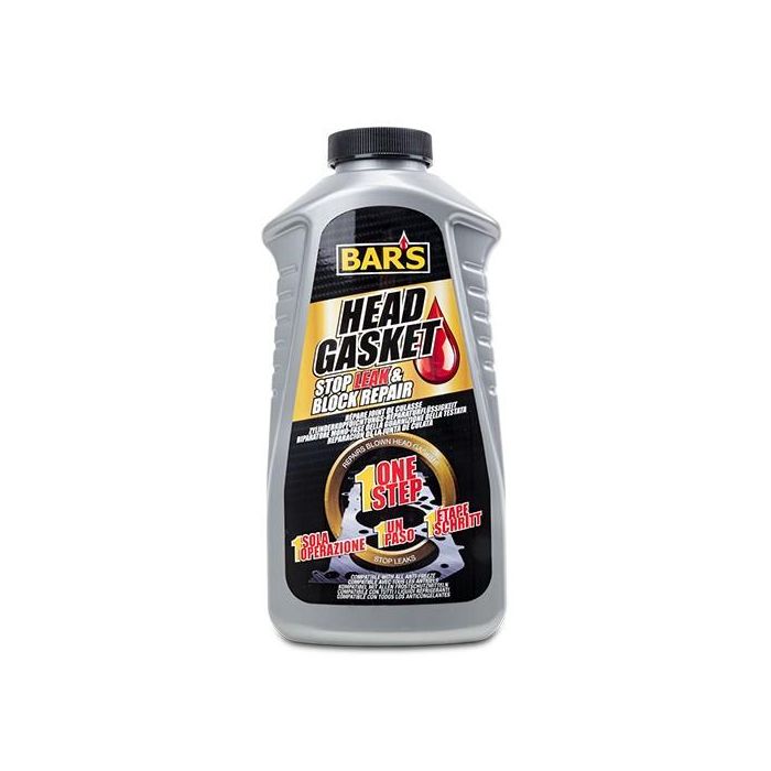 Reparador Junta Culata Bars BARSH1S1L91 Reparador Junta Culata Bars BARSH1S1L91