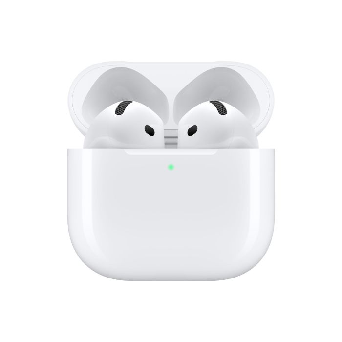 Apple Airpods 4 MXP63ZM/A 1 Apple Airpods 4 MXP63ZM/A 1