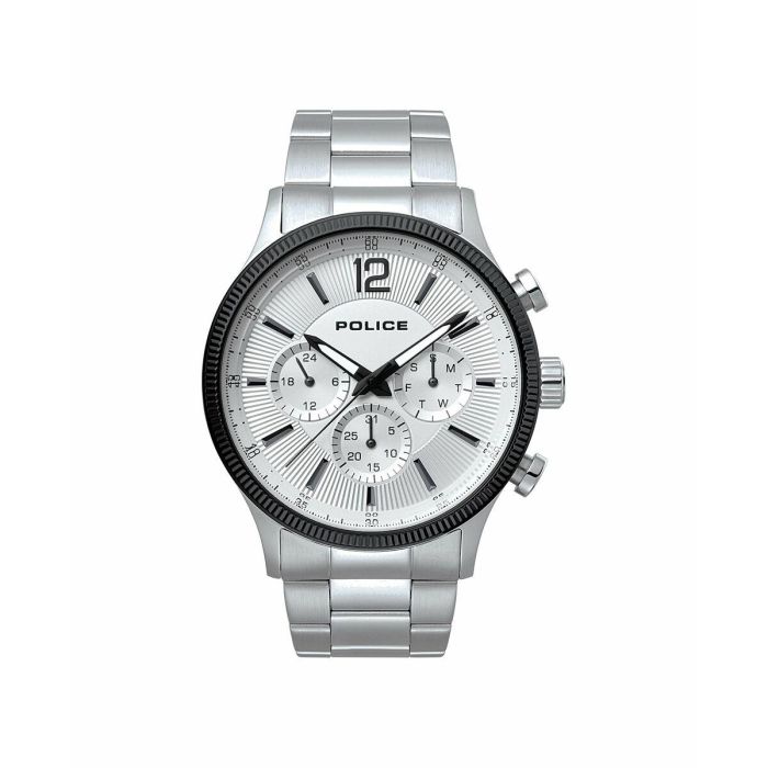 Reloj Hombre Police P15302JSTB01M 3 Reloj Hombre Police P15302JSTB01M 3