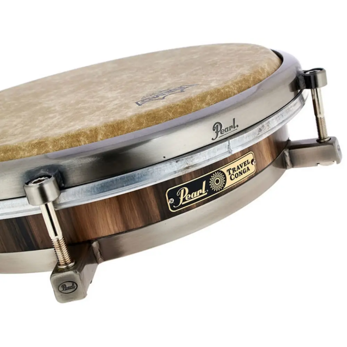 PEARL Conga Travel 12.5" Pearl 1